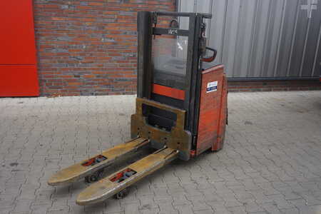 Apilador eléctrico 2019  Linde L 16 - 2019er (1)