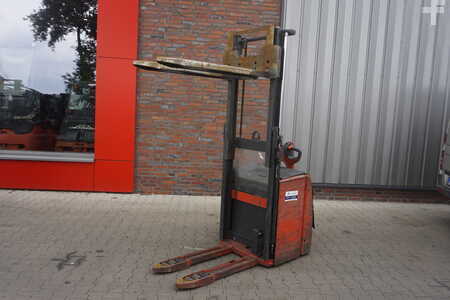 Apilador eléctrico 2019  Linde L 16 - 2019er (5)