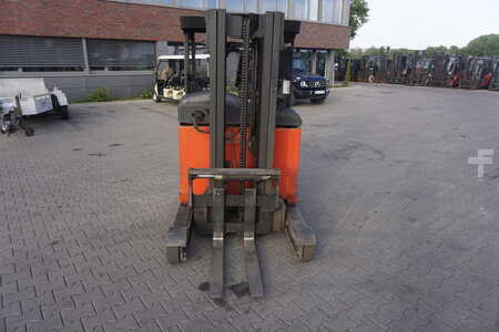Reach Truck 2005  Linde R 14 (7)