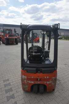 Elektro 3 Rad 2017  Linde E 14-02 (2)