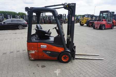Elektro 3 Rad 2017  Linde E 14-02 (3)