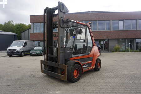Linde H 80D-03