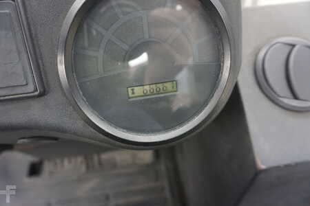 Linde H 80D-03