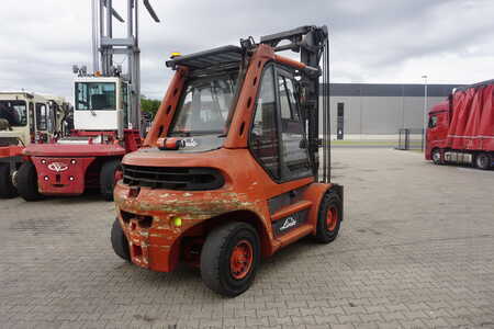 Linde H 80D-03