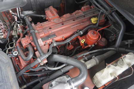 Linde H 80D-03
