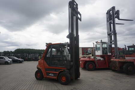 Linde H 80D-03