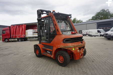 Linde H 80D-03