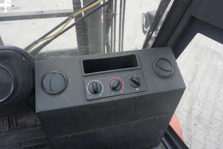Linde H 80D-03