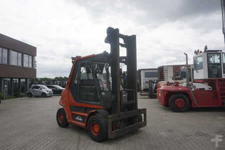 Linde H 80D-03