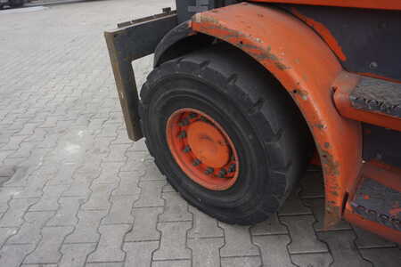 Linde H 80D-03