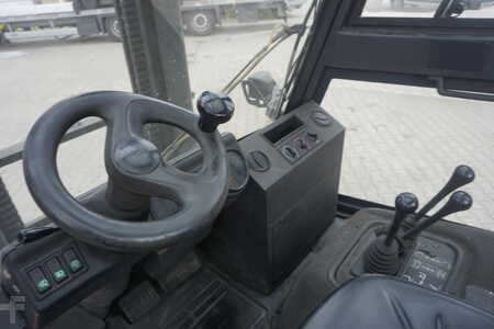 Linde H 80D-03