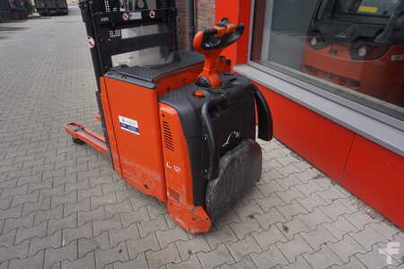Hochhubwagen 2014  Linde L 12L AP (10)