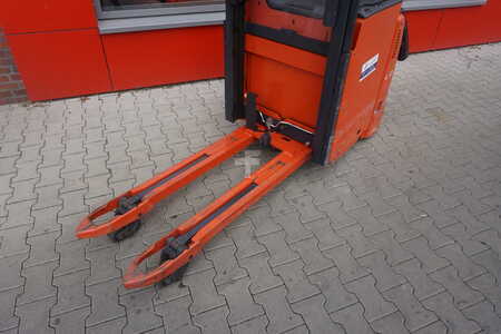Hochhubwagen 2014  Linde L 12L AP (4)