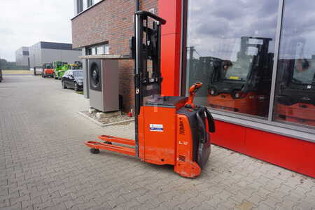 Hochhubwagen 2014  Linde L 12L AP (5)