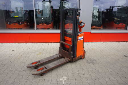 Pallestabler 2015  Linde D 06 - Nur 1.189 Stunden (1)