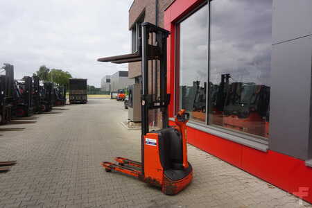 Pallestabler 2015  Linde D 06 - Nur 1.189 Stunden (7)