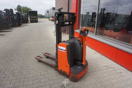Pallestabler 2015  Linde D 06 - Nur 1.189 Stunden (8)
