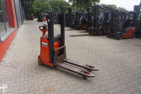 Pallestabler 2015  Linde D 06 - Nur 1.189 Stunden (9)