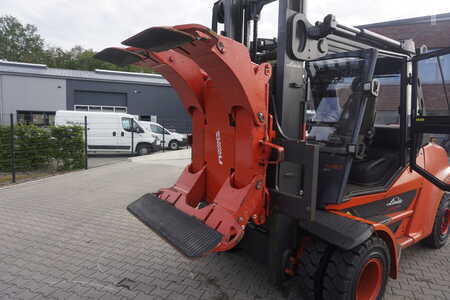 Carrelli elevatori diesel 2018  Linde H 80 D 900 (10)