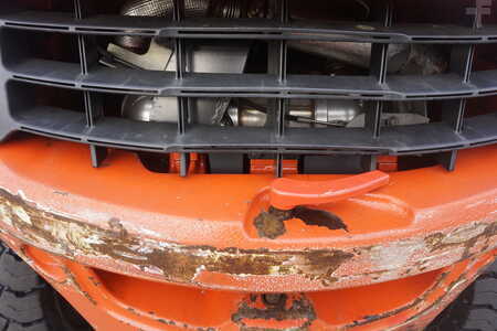 Carrelli elevatori diesel 2018  Linde H 80 D 900 (11)