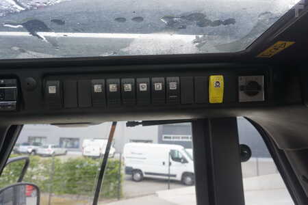 Carrelli elevatori diesel 2018  Linde H 80 D 900 (13)