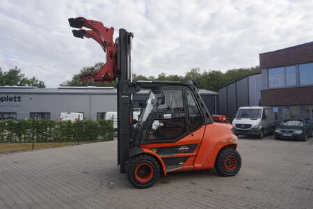 Carrelli elevatori diesel 2018  Linde H 80 D 900 (16)