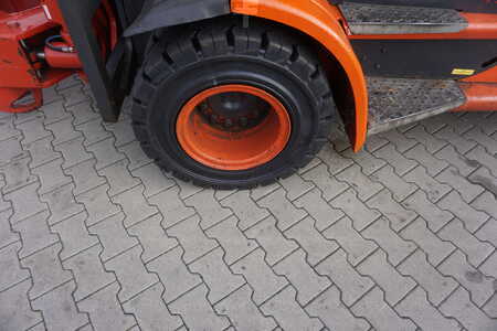 Carrelli elevatori diesel 2018  Linde H 80 D 900 (18)