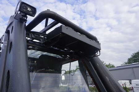Carrelli elevatori diesel 2018  Linde H 80 D 900 (20)