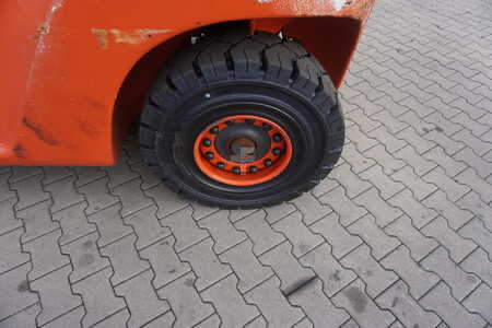 Carrelli elevatori diesel 2018  Linde H 80 D 900 (4)