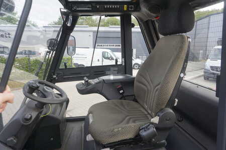 Carrelli elevatori diesel 2018  Linde H 80 D 900 (7)