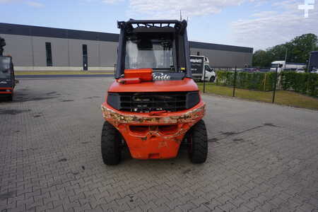 Carrelli elevatori diesel 2018  Linde H 80 D 900 (8)