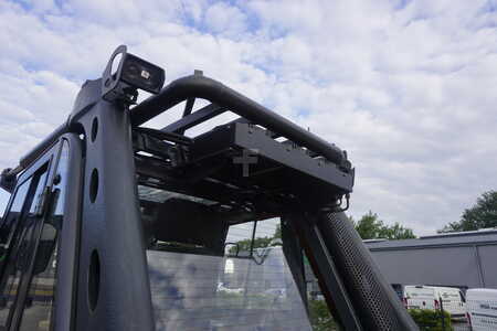 Carrelli elevatori diesel 2018  Linde H 80 D 900 (9)
