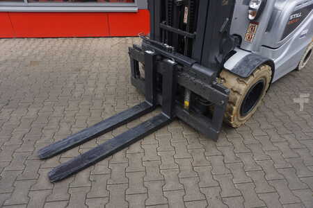 Elektro 4 Rad 2016  Still RX 60-50 - Nur 2.115 Stunden (12)