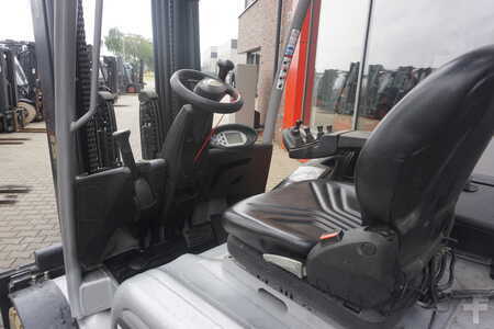 Elektro 4 Rad 2016  Still RX 60-50 - Nur 2.115 Stunden (2)