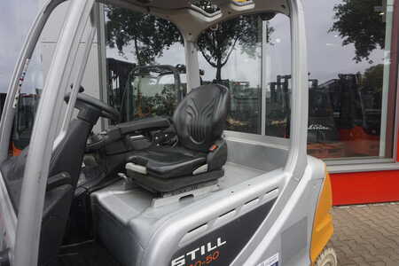 Elektro 4 Rad 2016  Still RX 60-50 - Nur 2.115 Stunden (6)