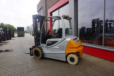 Elektro 4 Rad 2016  Still RX 60-50 - Nur 2.115 Stunden (8)
