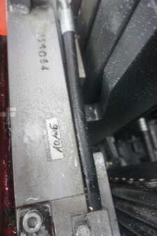Carrelli elevatori diesel 2018  Still RX 70-35H - Nur 2.020 Stunden (10)