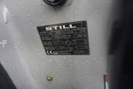 Carrelli elevatori diesel 2018  Still RX 70-35H - Nur 2.020 Stunden (11)