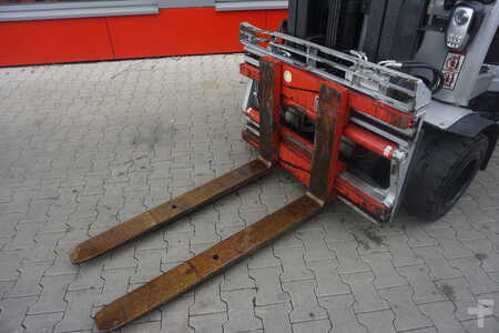Carrelli elevatori diesel 2018  Still RX 70-35H - Nur 2.020 Stunden (12)