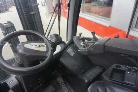 Carrelli elevatori diesel 2018  Still RX 70-35H - Nur 2.020 Stunden (4)