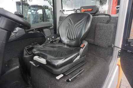 Carrelli elevatori diesel 2018  Still RX 70-35H - Nur 2.020 Stunden (9)