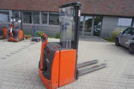 Hochhubwagen 2021  Linde L 16 I (1)