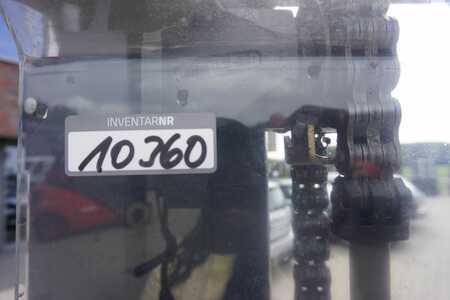 Hochhubwagen 2021  Linde L 16 I (10)