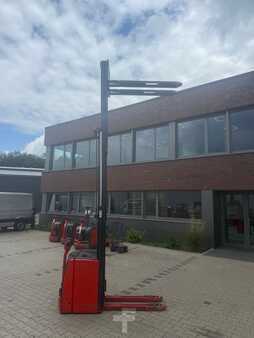 Hochhubwagen 2021  Linde L 16 I (12)