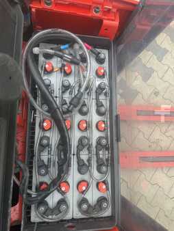 Hochhubwagen 2021  Linde L 16 I (13)