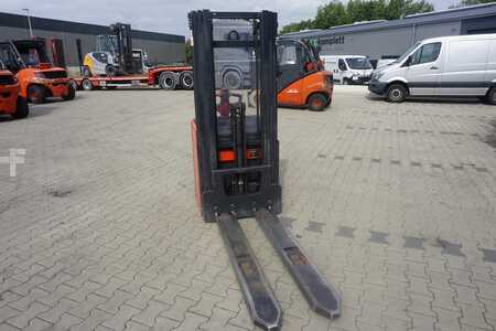 Hochhubwagen 2021  Linde L 16 I (3)