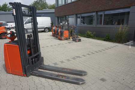 Hochhubwagen 2021  Linde L 16 I (6)