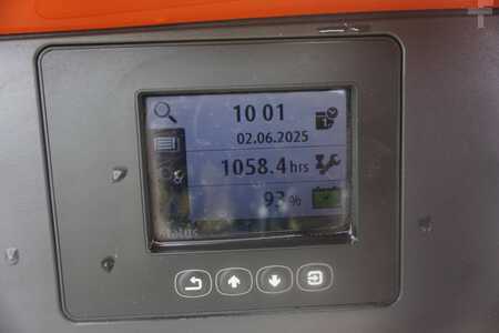 Hochhubwagen 2021  Linde L 16 I (8)