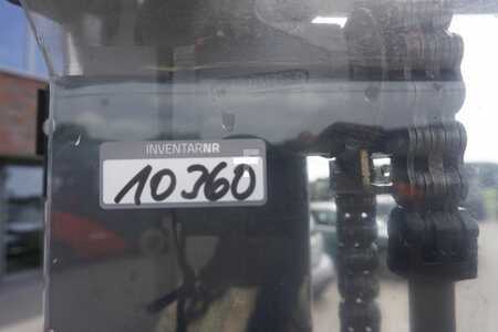 Hochhubwagen 2021  Linde L 16 I (9)