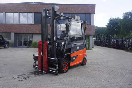 Chariots électriques à 4 roues 2019  Linde E 45HL-01/600 - 2019er (1)